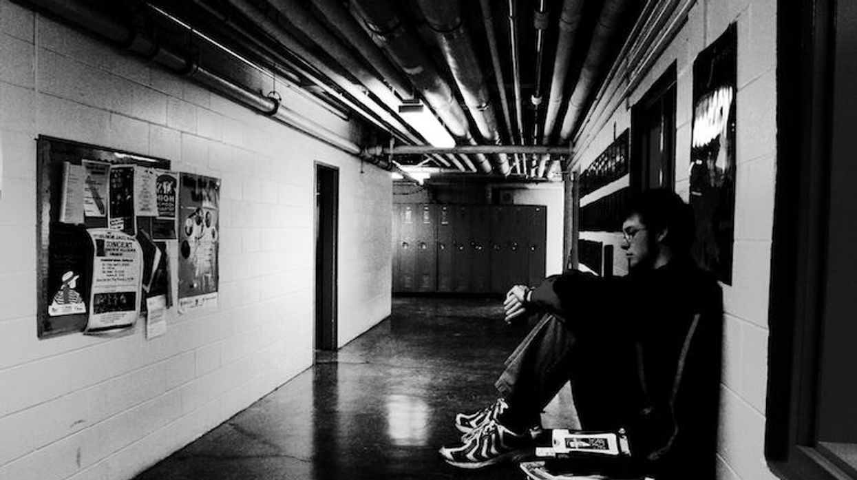 Transgender students federal guidance