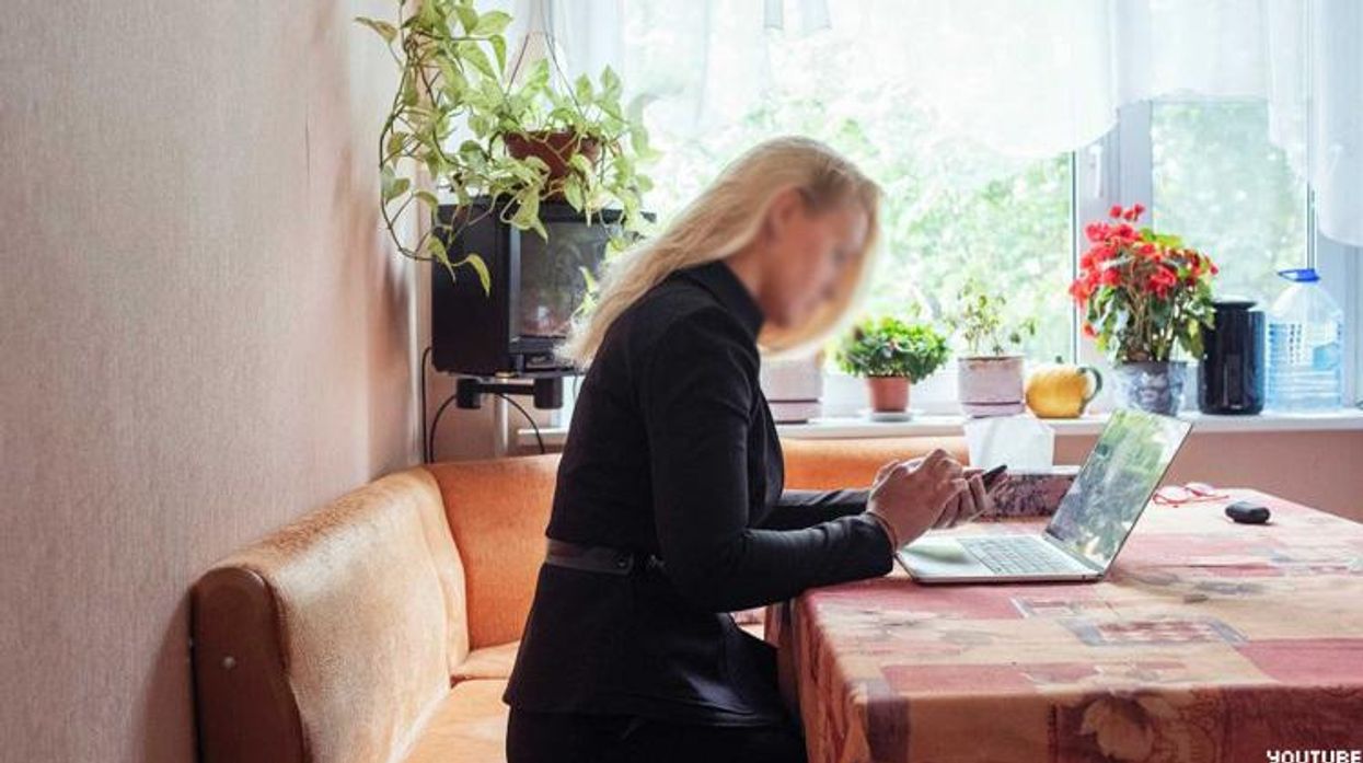 Transgender woman wins historic case for LGBTQ+ rights in Russia.