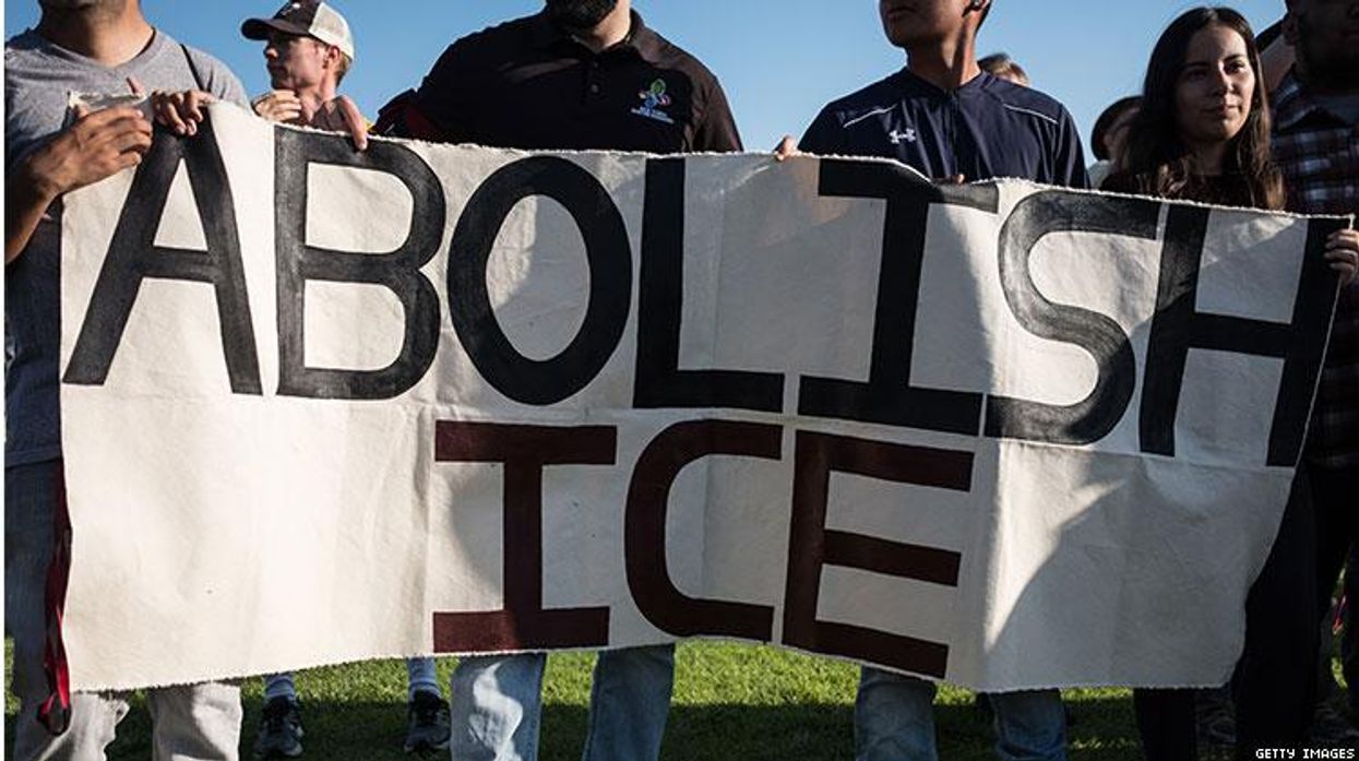 Transgender women in ICE detention center in New Mexico publish letter claiming abuse, neglect, and risk of violence.