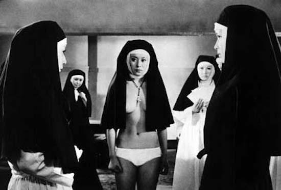 Transgressor (School of the Holy Beast) (1974)