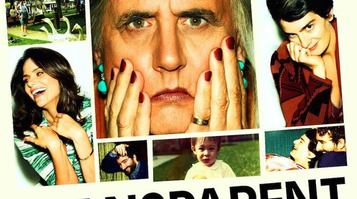 Transparent Season Three