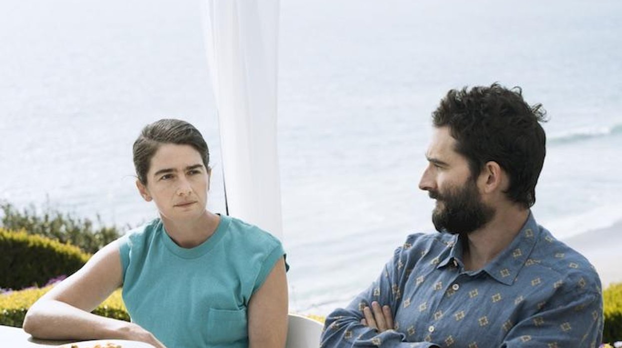 Transparent | Out.com