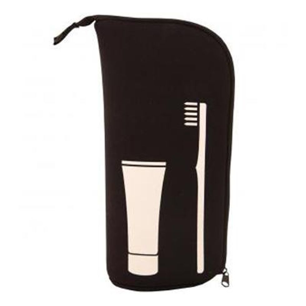Travel Toiletry Tote