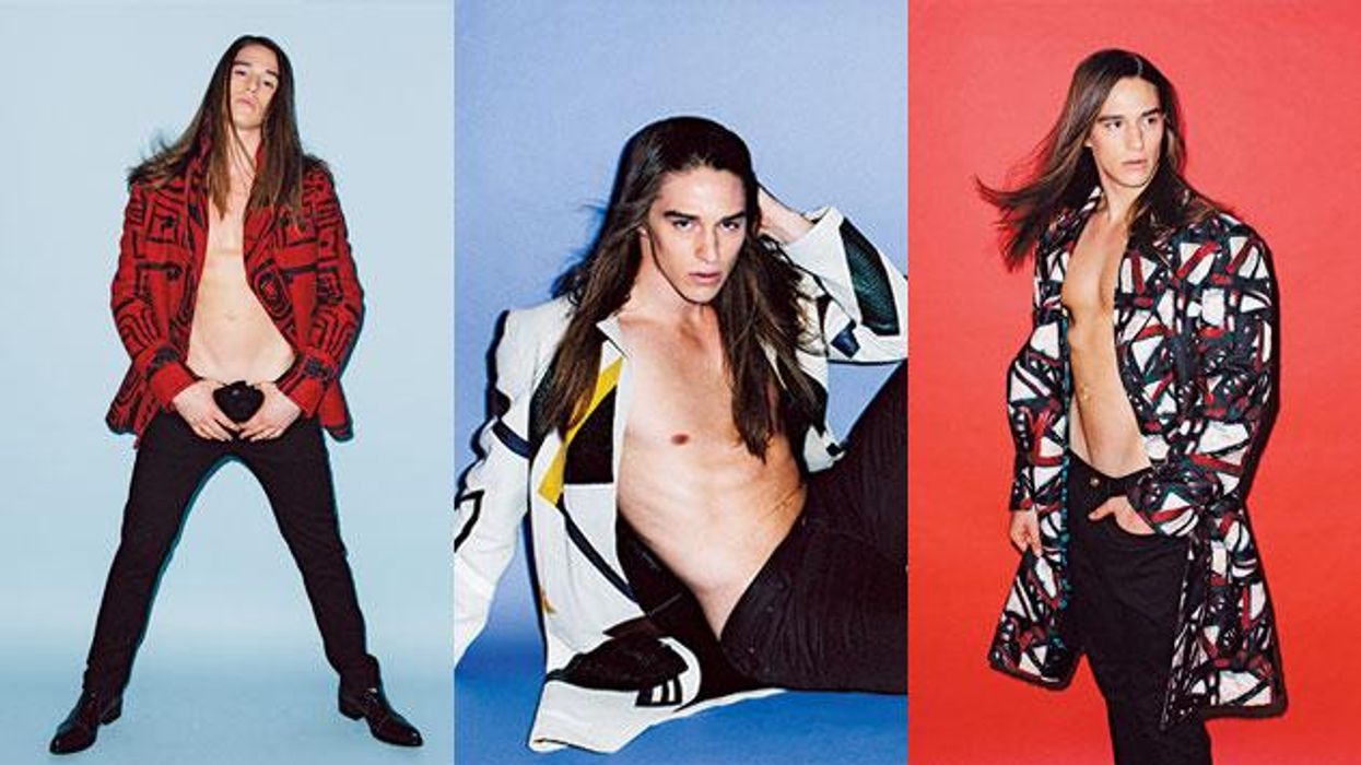 Trend-graphic-content-rotator