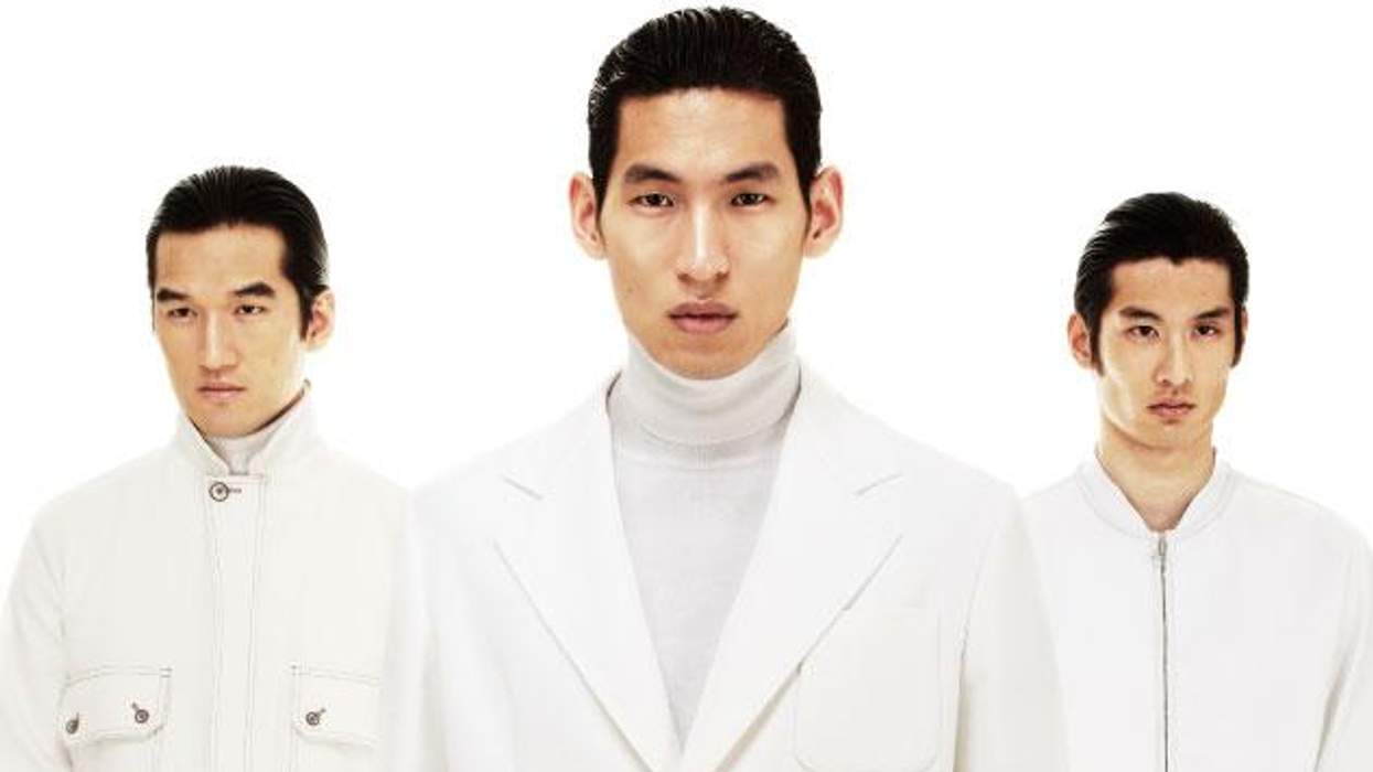 Trendingwhitepartyxcr