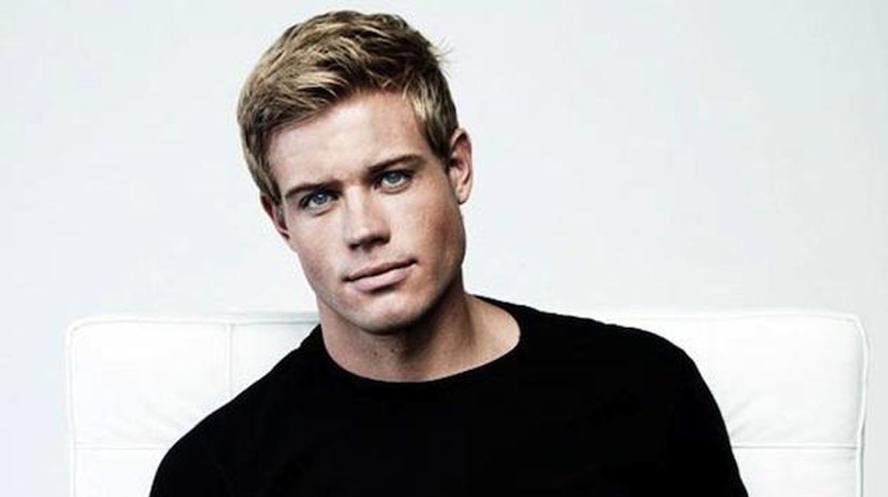 Trevor-donovan-rotator