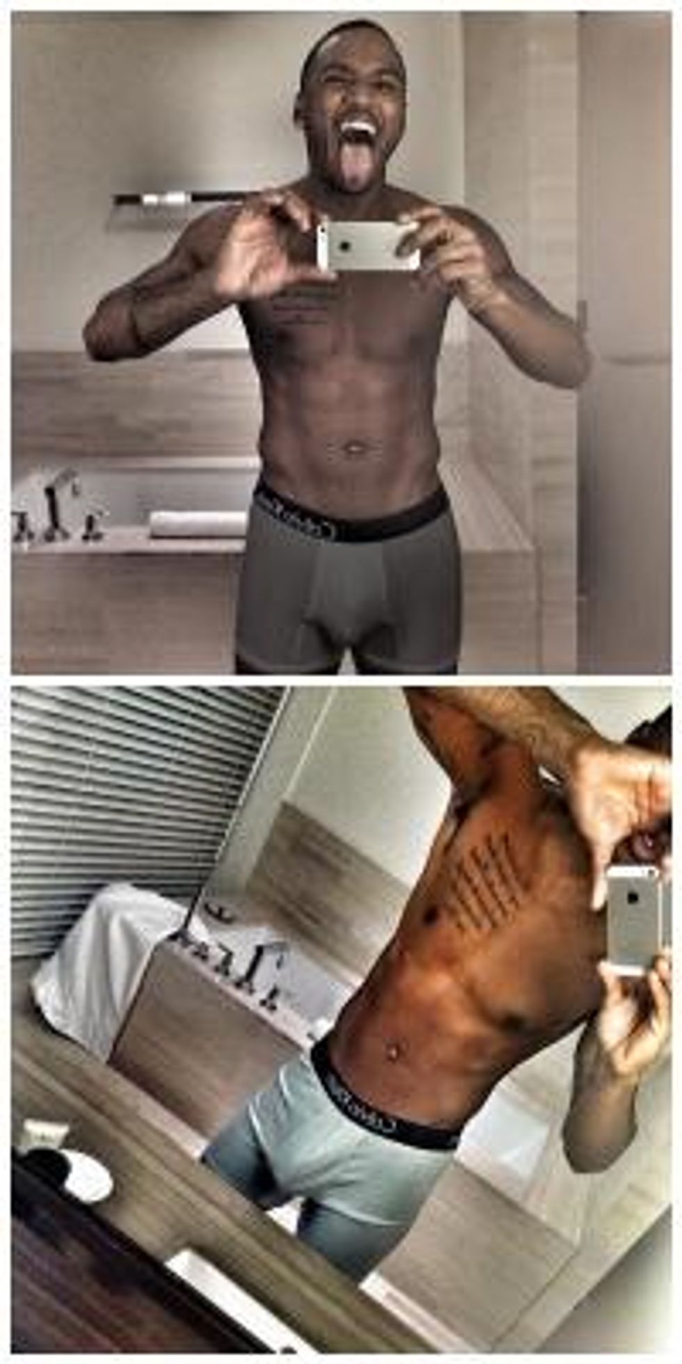 Treysongz