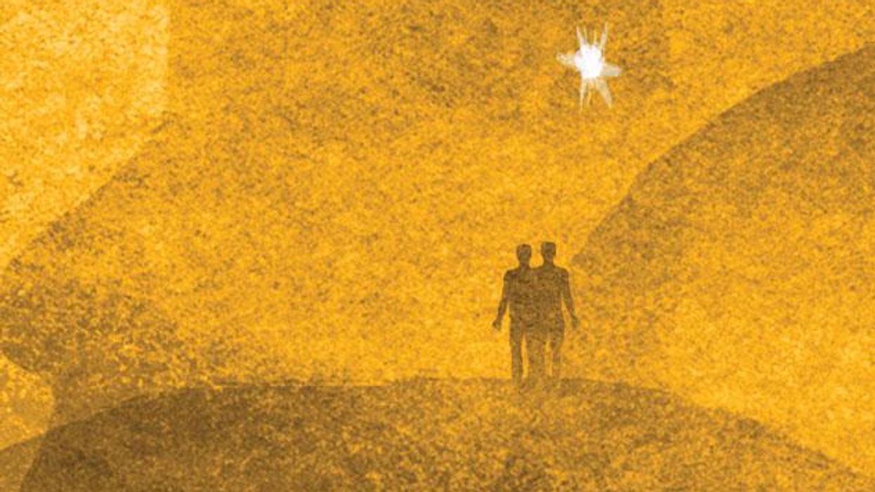 Tribecalledqueerx633