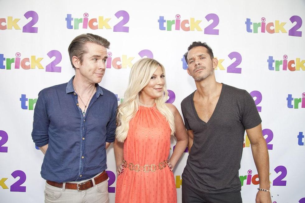 'Trick' 20th Anniversary