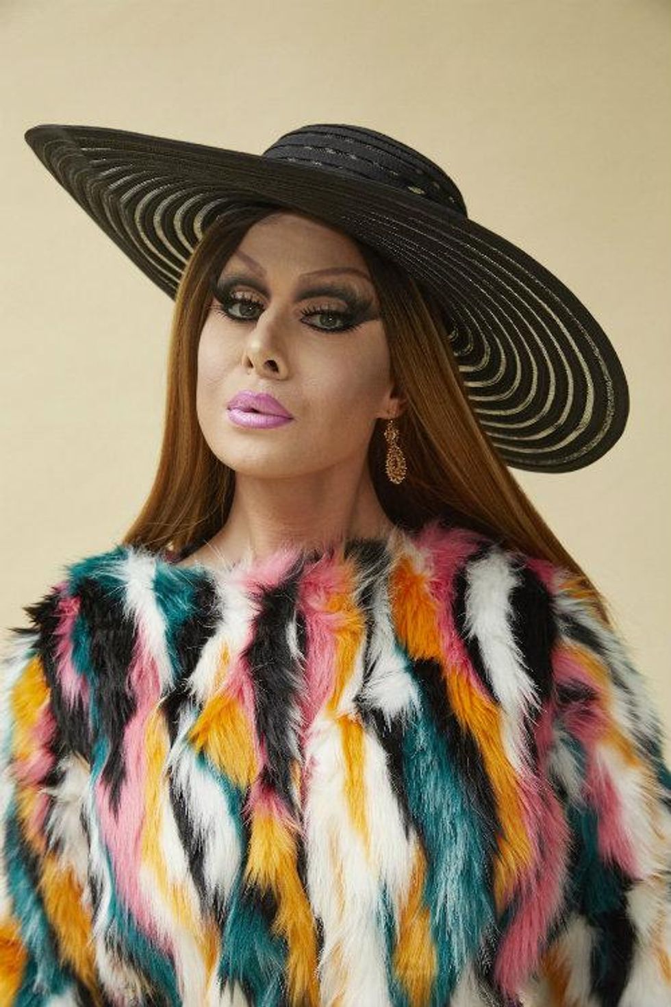 Trinity "The Tuck" Taylor