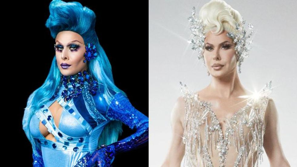 Trinity The Tuck