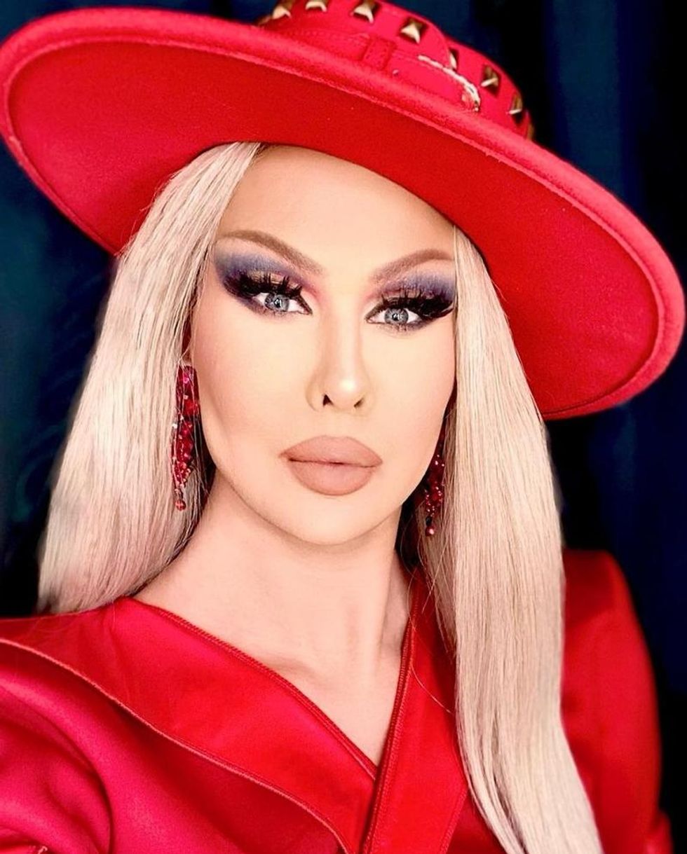 Trinity The Tuck