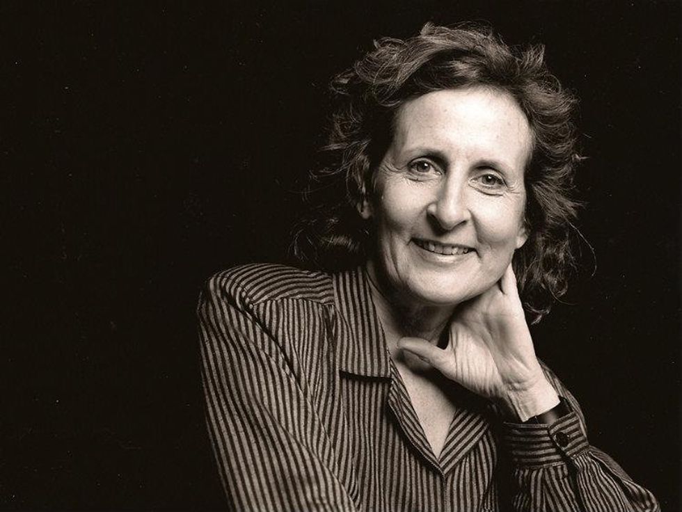 Trisha Brown Dance Company