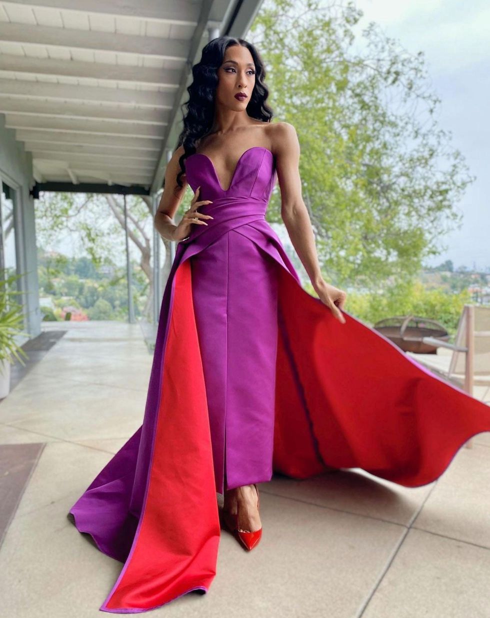 Tristan Ridel by Rainer Torrado