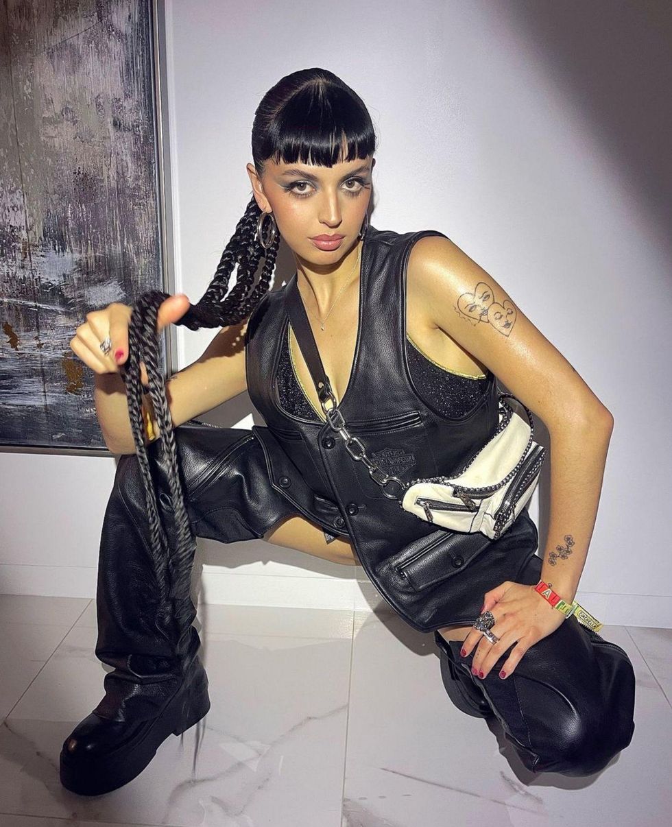 Tristan Ridel by Rainer Torrado