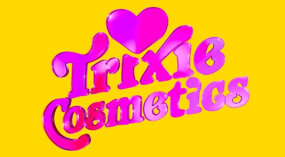 Trixie Cosmetics