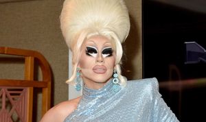 Trixie Mattel says gays are 'more afraid of reality' than Halloween in 2026