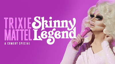 Trixie Mattel, Bob The Drag Queen Tackle Super Bowl Sunday on Revry