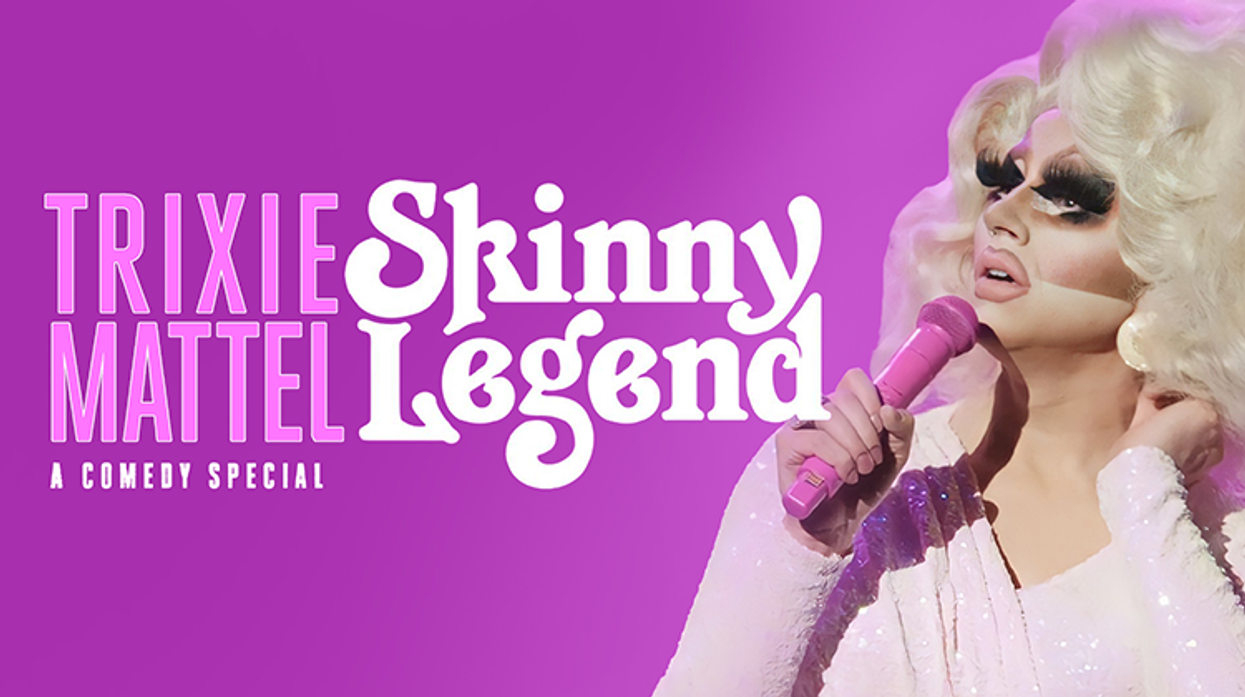 Trixie Mattel, Bob The Drag Queen Tackle Super Bowl Sunday on Revry