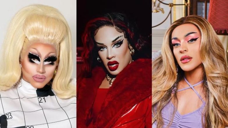 The Cast of Drag Race Brasil music, videos, stats, and photos