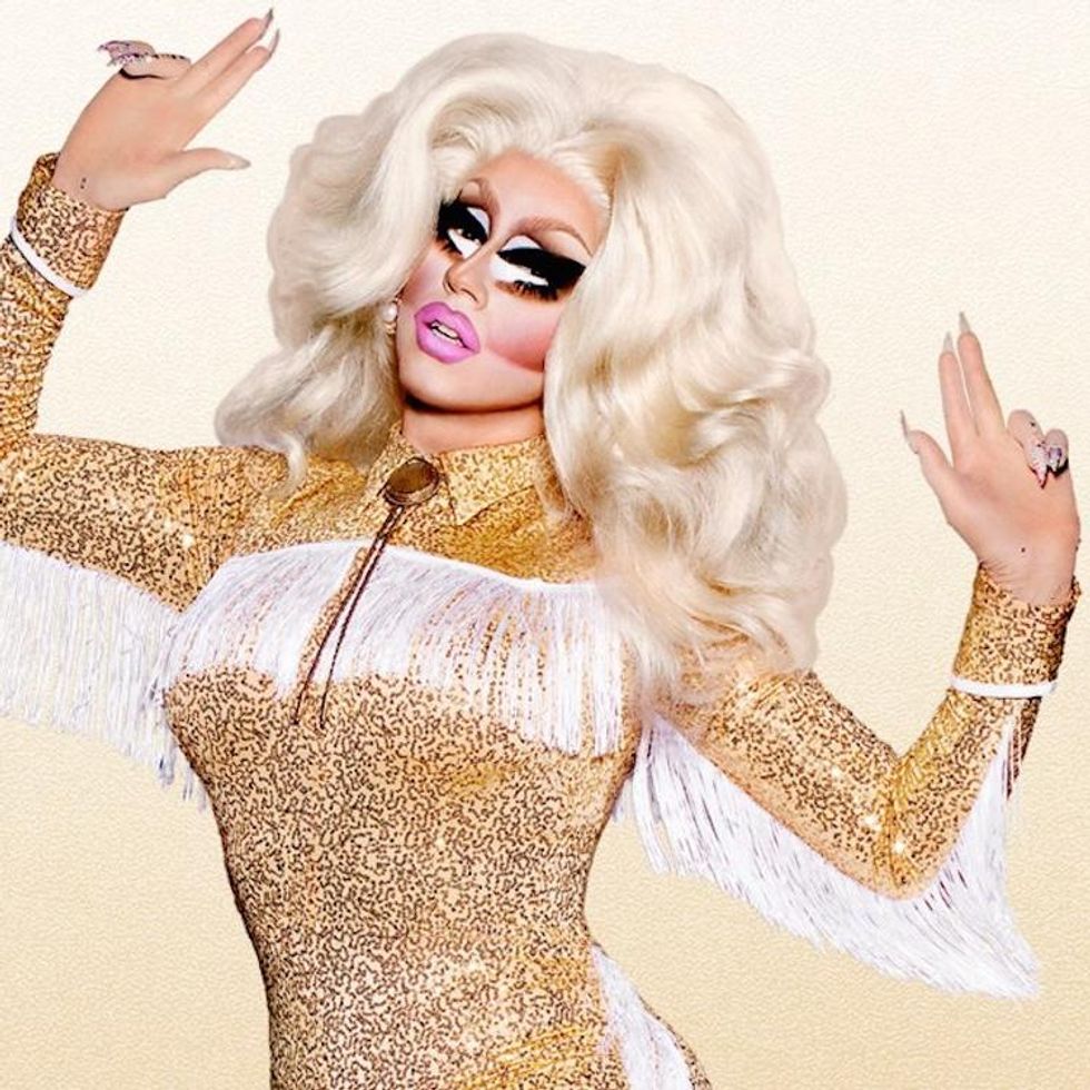 Trixie Mattel, Los Angeles