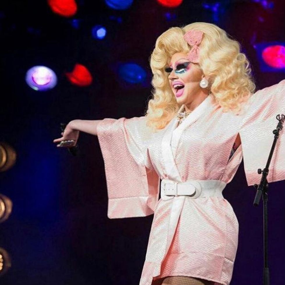 Trixie Mattel (Season 7)