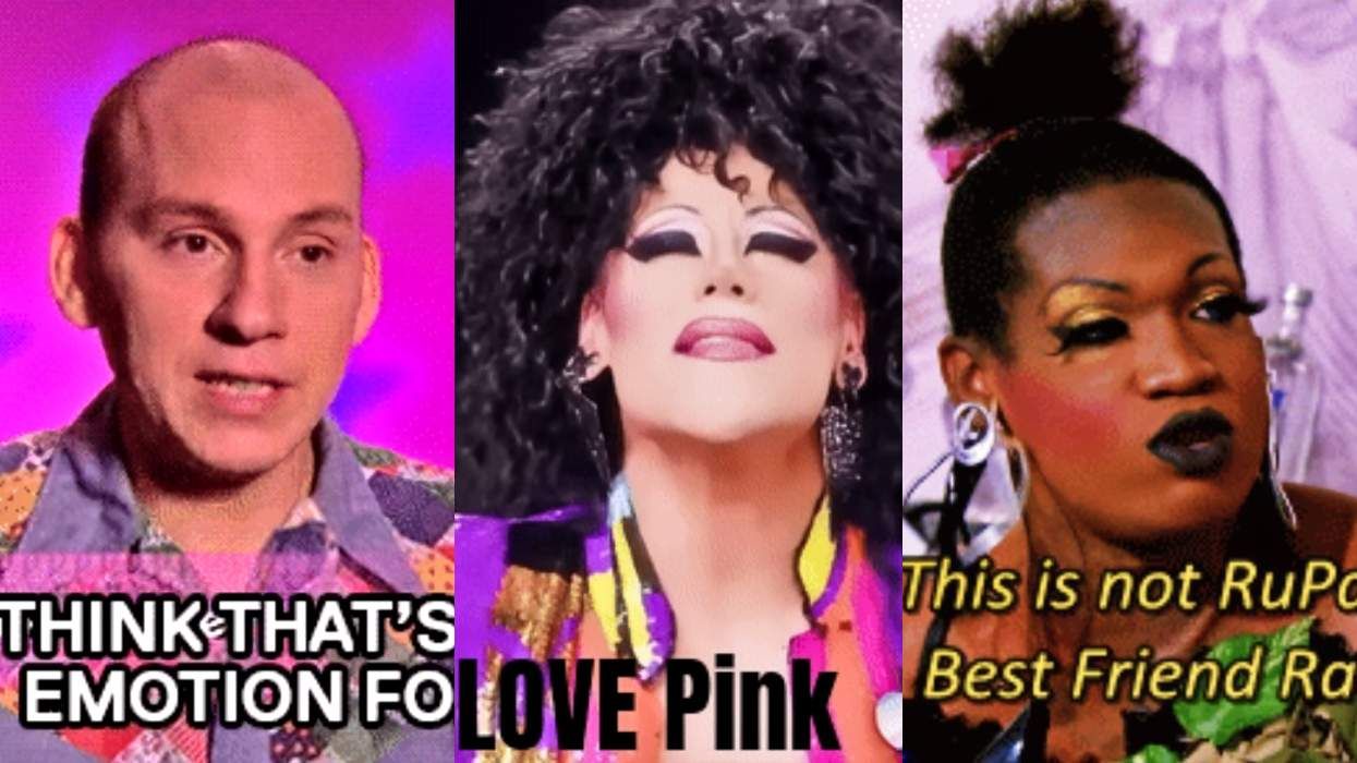 ​Trixie Mattel; Thorgy Thor; Lashauwn Beyond