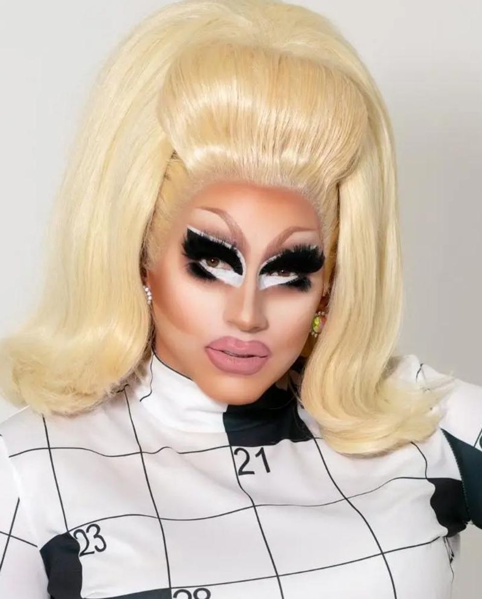 Trixie Mattel