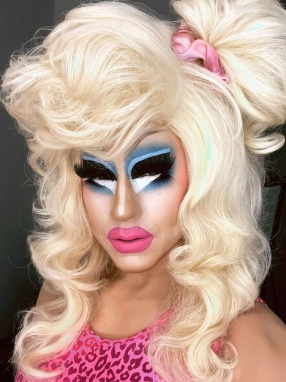 Trixie Mattel