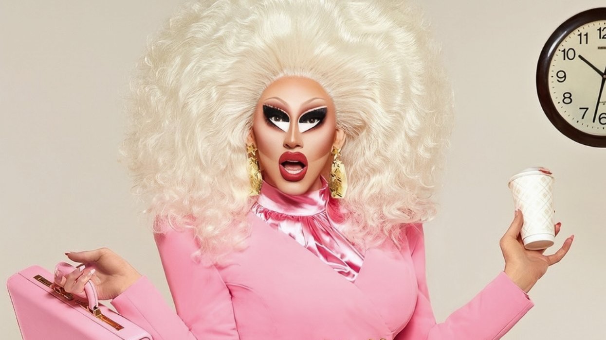 Trixie Mattel hits 4m IG followers—makes Drag Race herstory