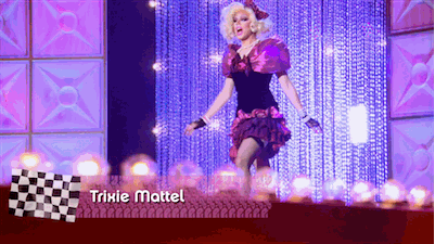 trixie