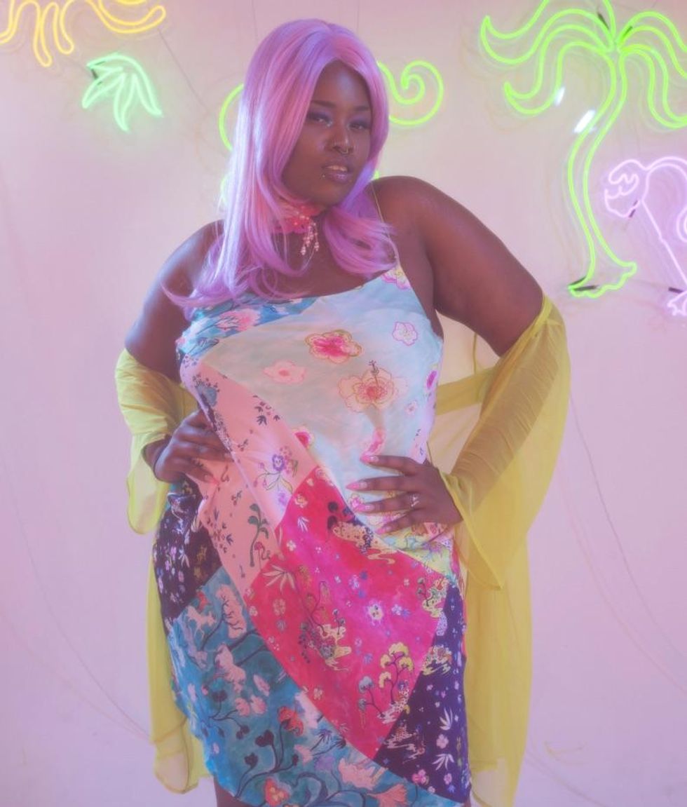 Tropical Rob Season One Lookbook