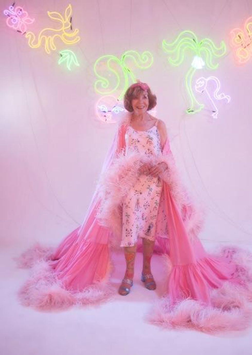 Tropical Rob Season One Lookbook