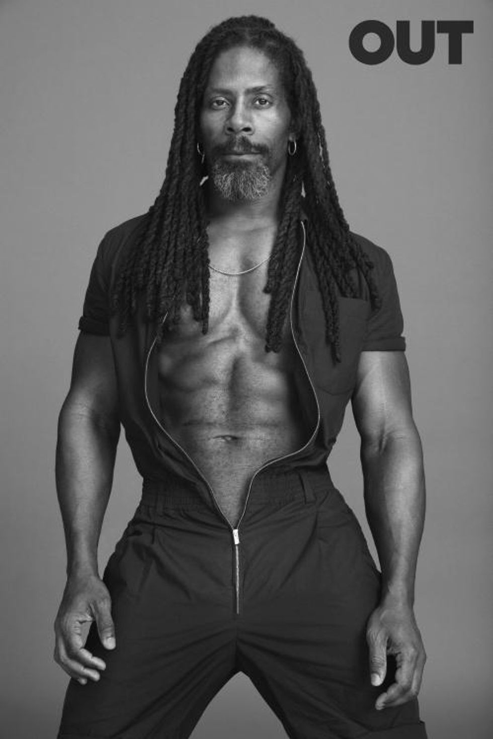 Troy A. Riddle, 47 (Administrative Assistant)