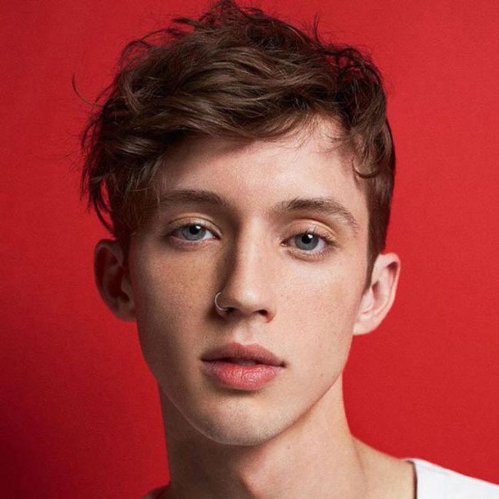 Troye Sivan (@troyesivan)
