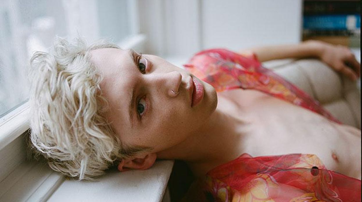Troye Sivan