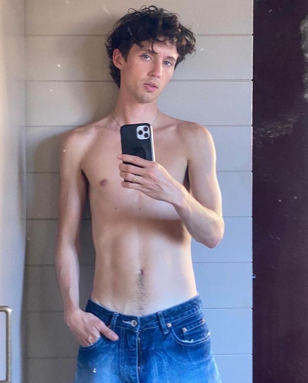 Troye Sivan