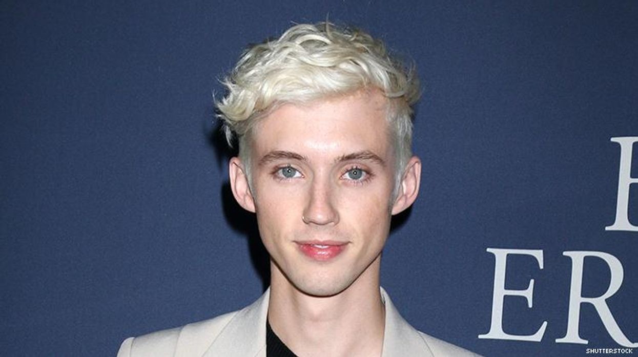 troye sivan