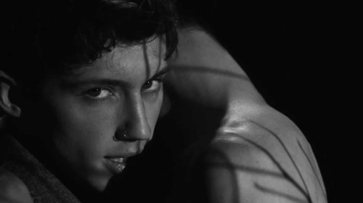 Troye Sivan