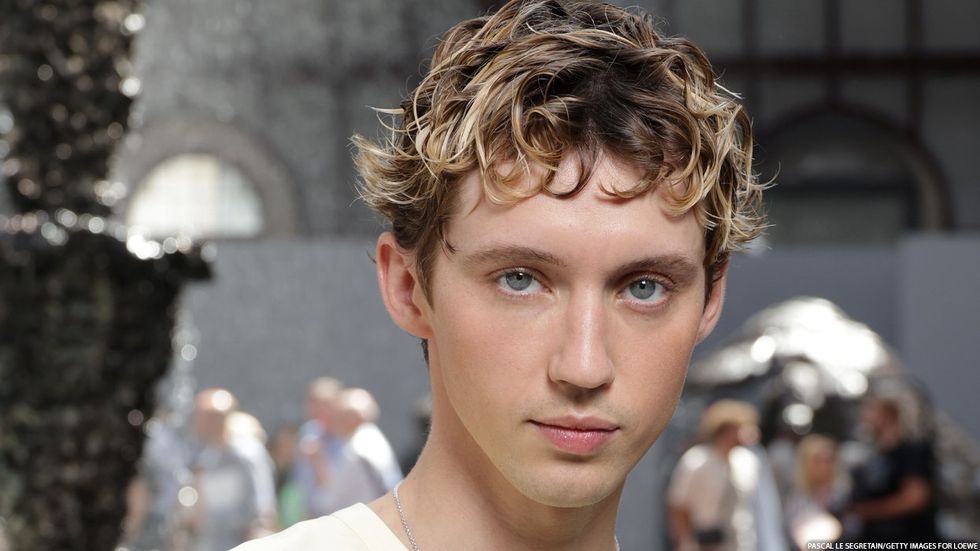 troye sivan