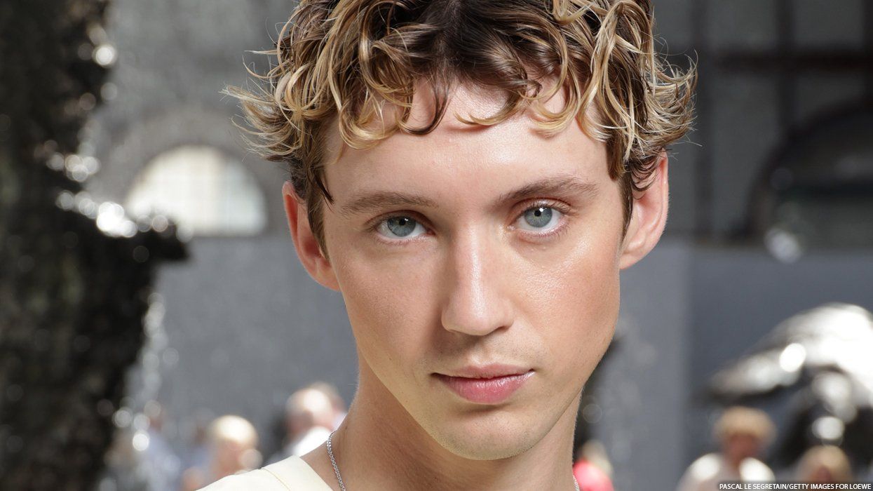 troye sivan