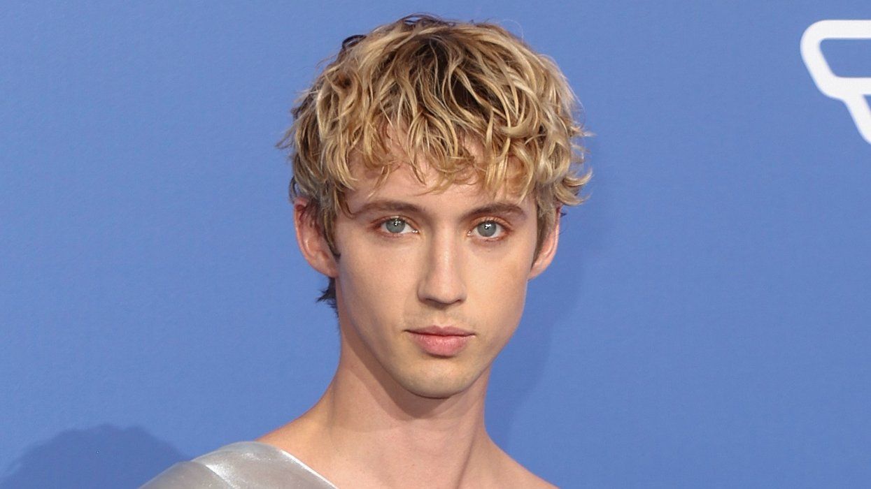 Troye Sivan