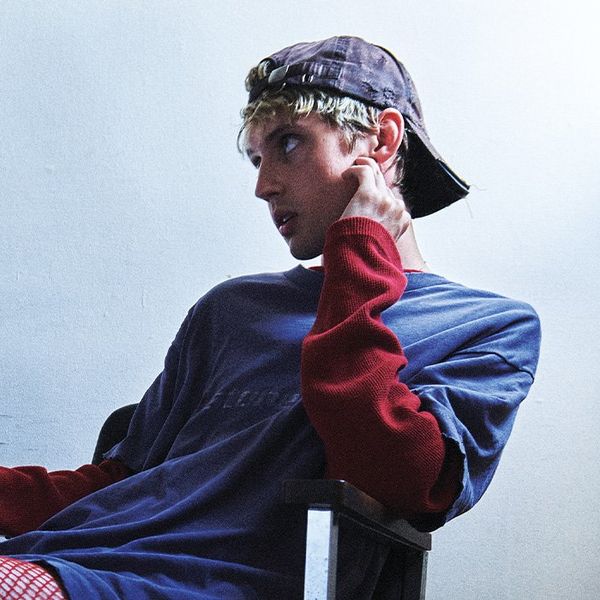 Troye Sivan