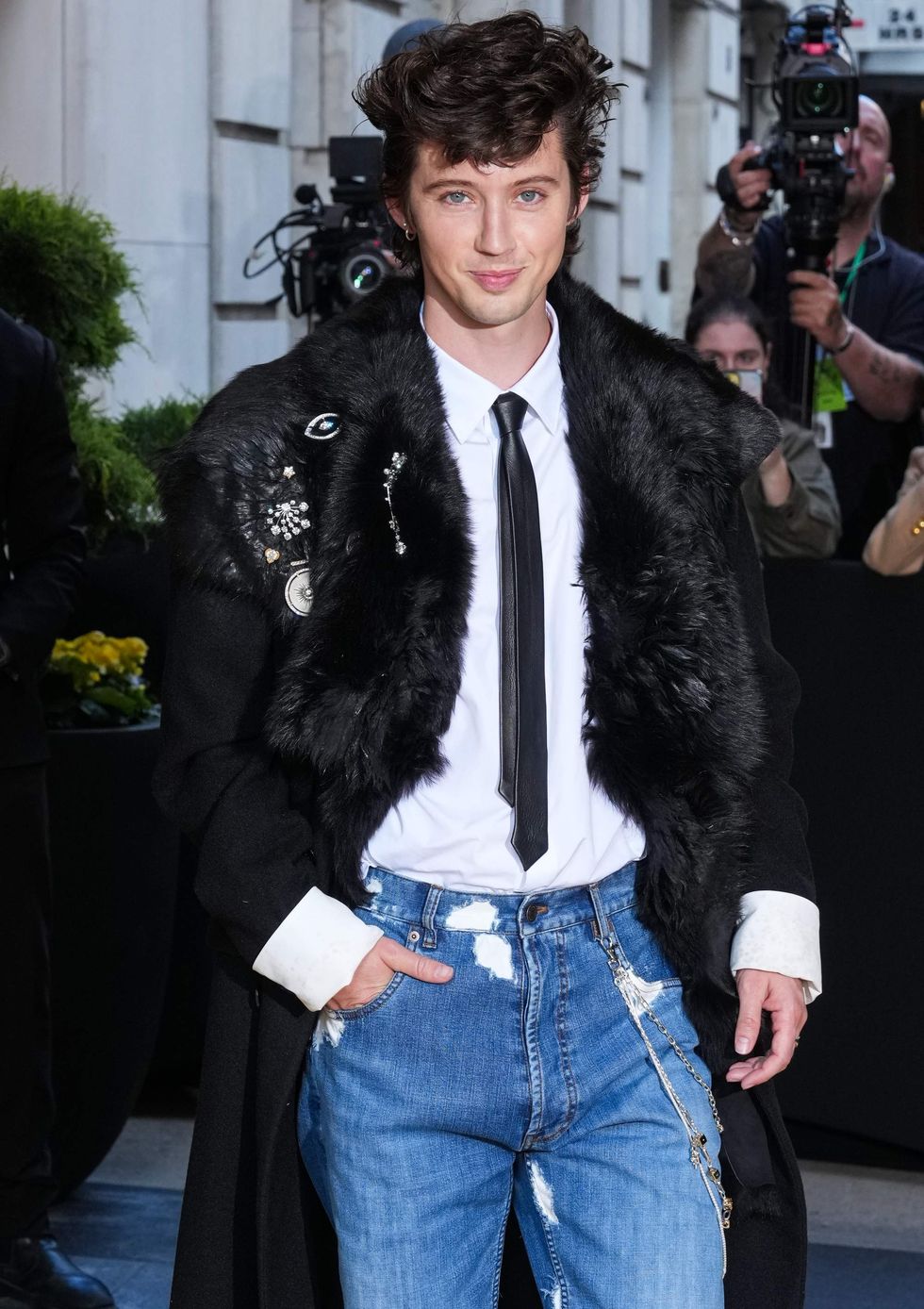 Troye Sivan