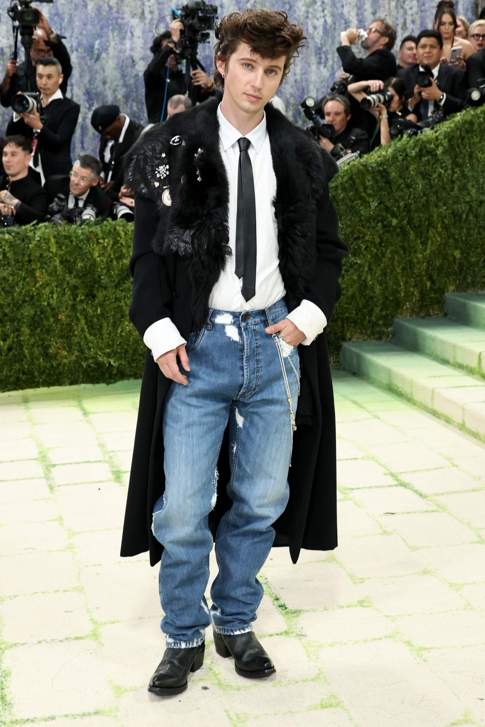 Troye Sivan