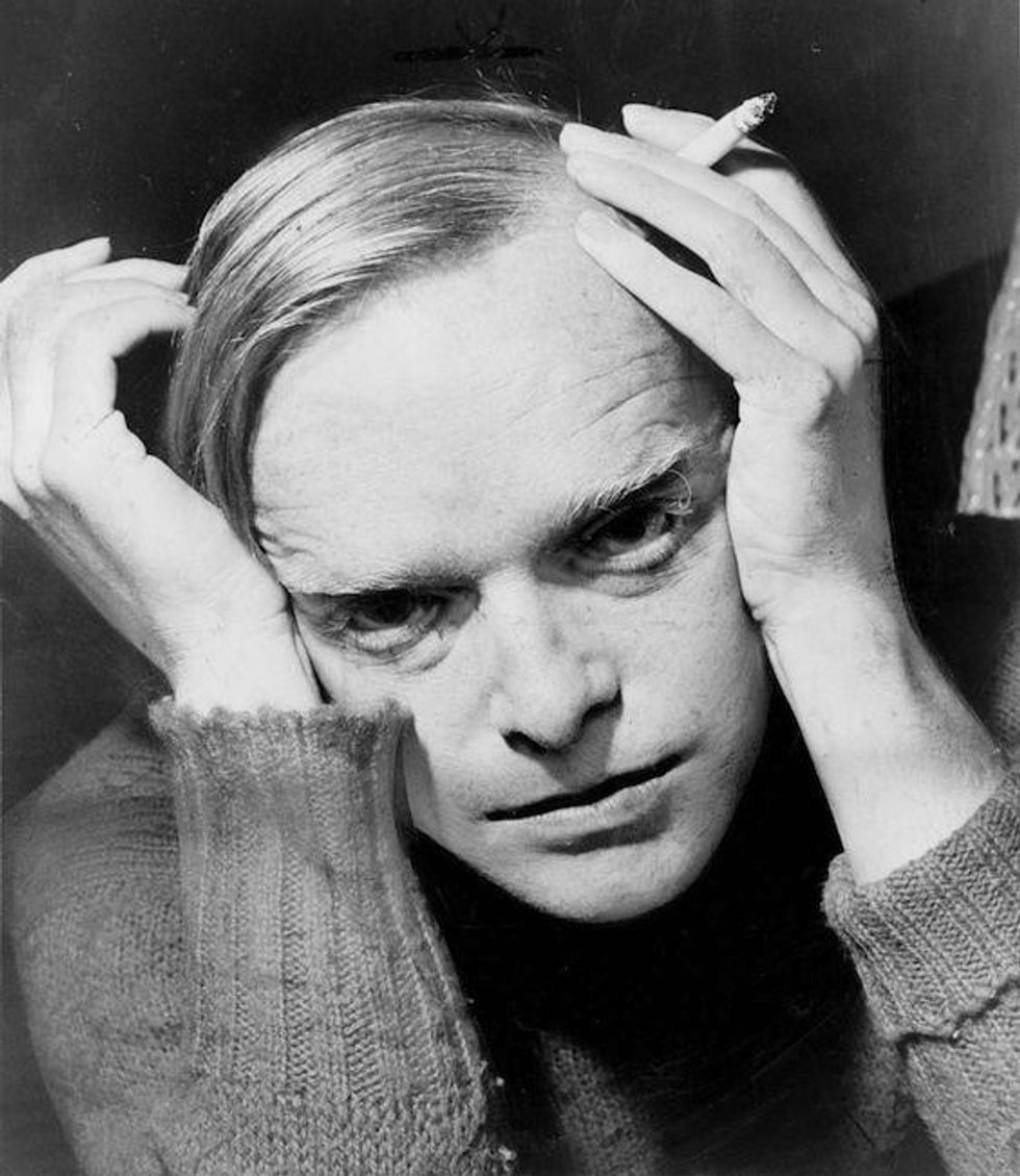 Truman-capote