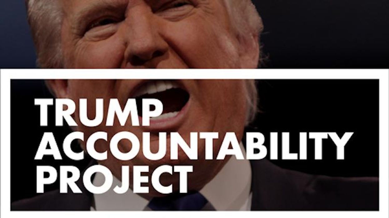 Trump Accountability Project