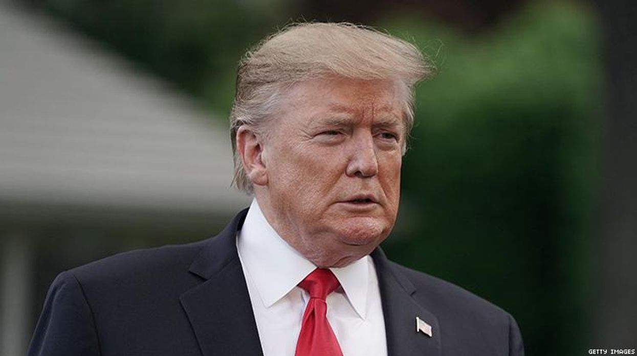 Trump administration sued over Department of Health and Human Services' "conscience rights" that would make abortion, transgender services, sterilization and more difficult to access.