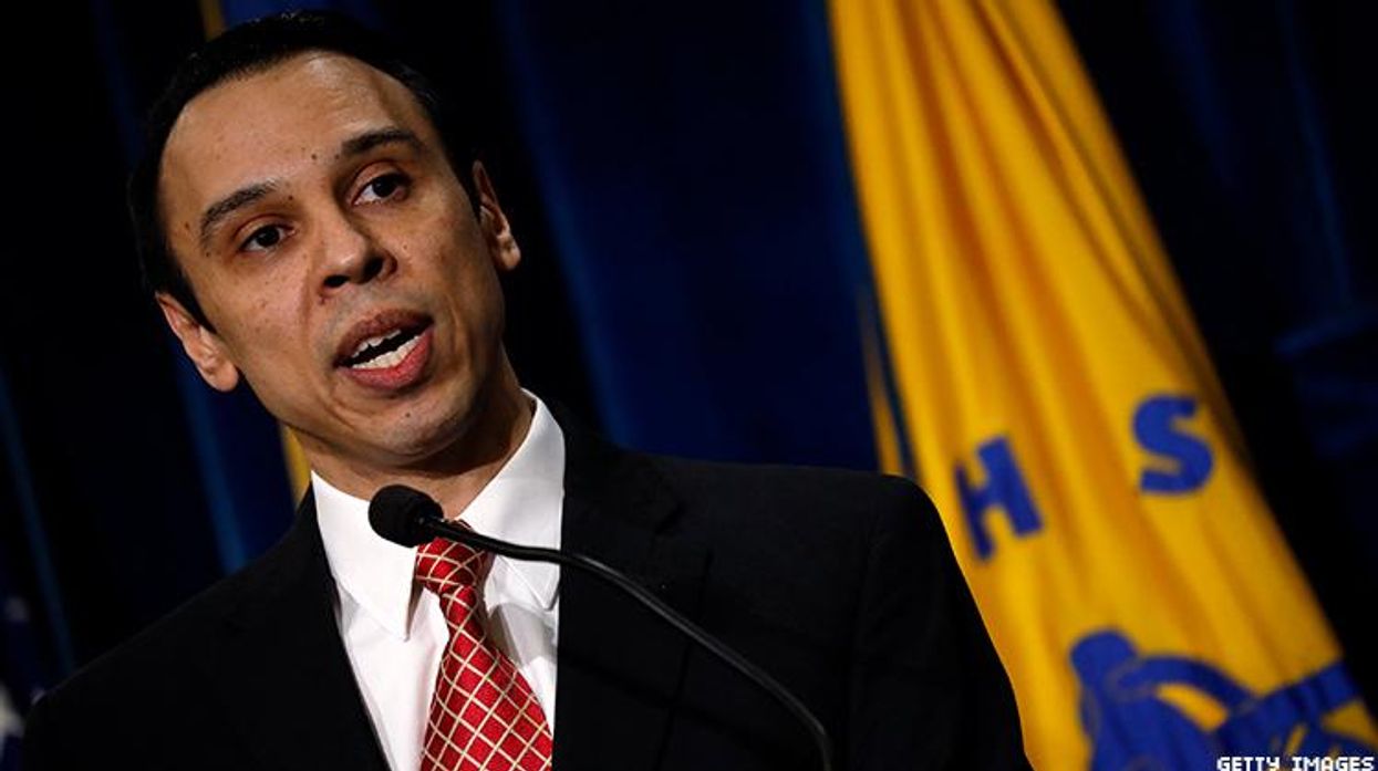 Trump HHS announces changes to ACA (Obamacare) removing specific protections for the LGBTQ+ communities inserted by Obama administration