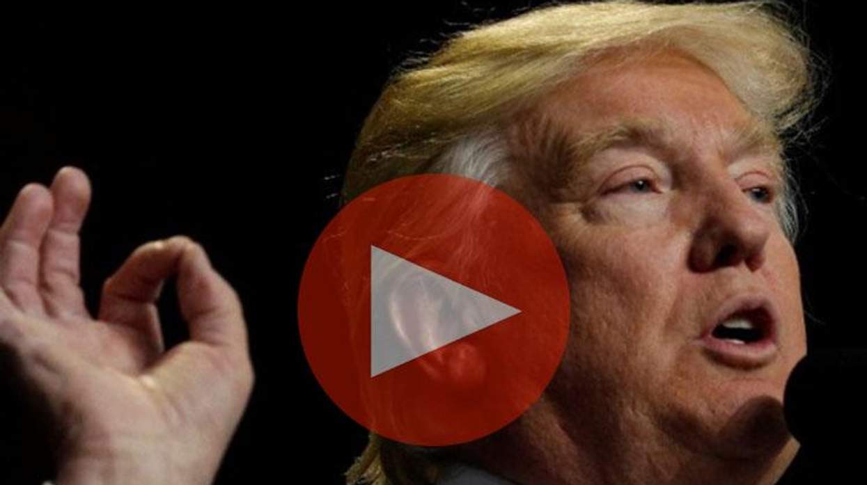 Trump's Team Struggling to Secure Inauguration Talent